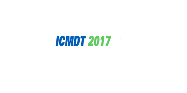 2017 ICMDT
